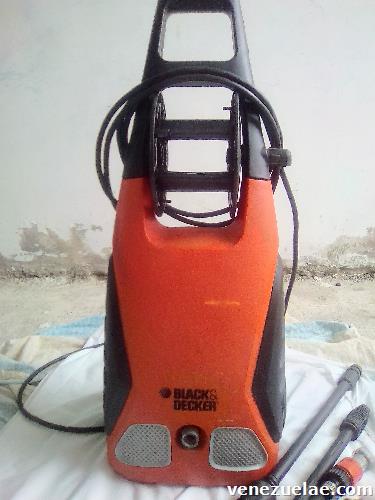 Hidrojet Black And Decker en Maracay