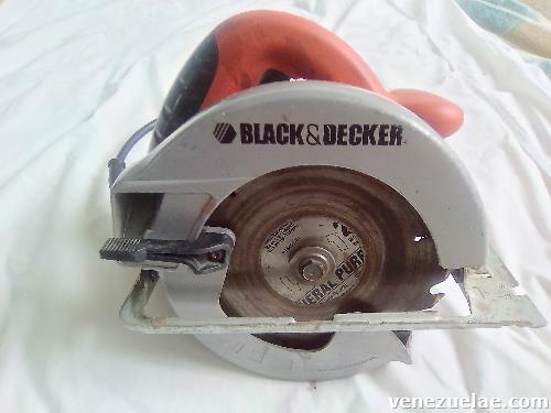 Sierra Para Madera