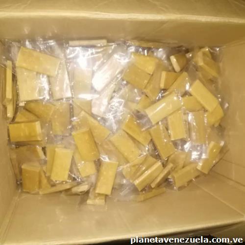 Jabones hoteleros de 12gr y panela 200gr