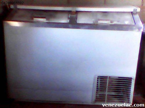 Servicio Técnico En Reparar Congelador Freezer