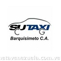Su Taxi Cg Barquisimeto