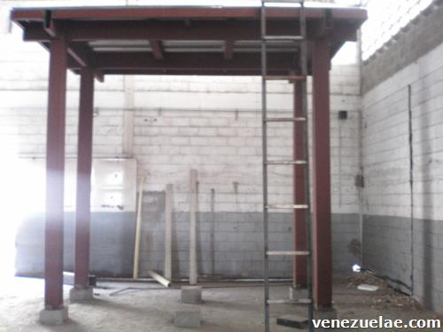 Construcciones civiles y metalúrgicas