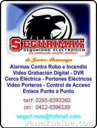 Instalaciones de cerco eléctricos y cámaras de seguridad