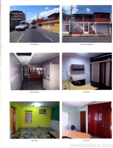 Casa en la Ciudad de Barquisimeto