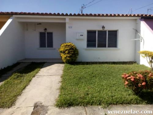 Casa En Los Bucares