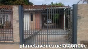 Portones Y Rejas 0416-2095564