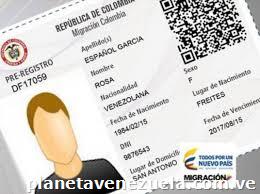 Trámite De Tarjetas De Migración, Antecedentes Penales Y Apostillado De Documentos
