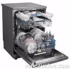 Reparaciones De Lavaplatos Kichinaid A Domicilio 02123258276