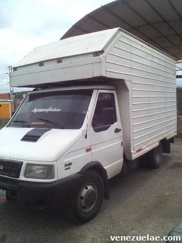 Fletes terrestres disponibles por toda venezuela