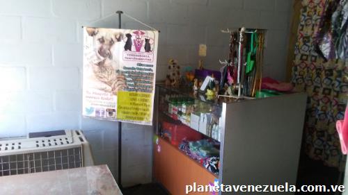 Servimascotaz Tienda Veterinaria