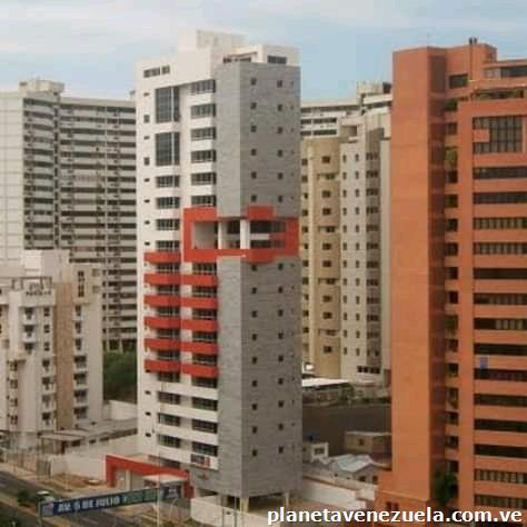 Apartamentoen Venta 04246024589