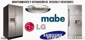 Centro De Servicio Técnico Whirlpool Samsung Lavadora