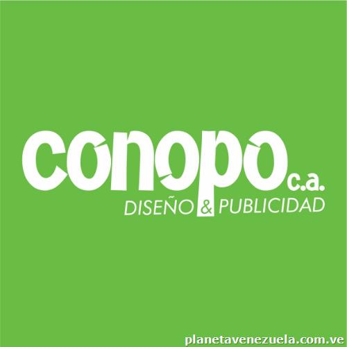 Conopo Diseño & Publicidad