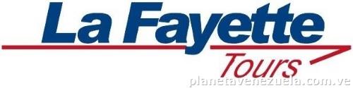 Lafayette Tours
