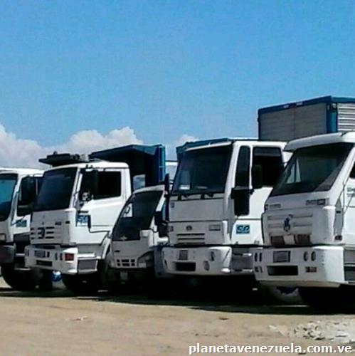 Transporte De Carga En Valencia Edo Carabobo