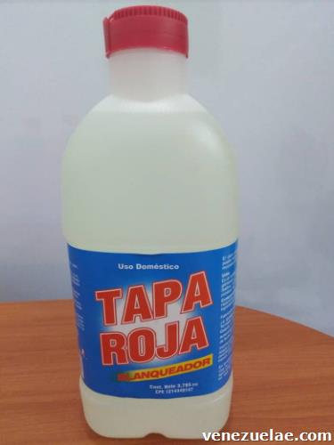 Productos De Limpieza mayor y detal por litro y galón Caracas