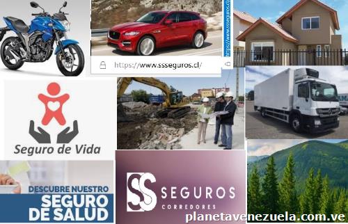 Los mejores Seguros Automotriz en Chile Eguros