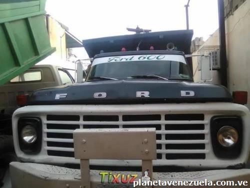 Camión con Barandas Fletes a Nivel Nacional
