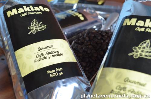 Café Premium Makiato