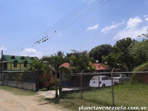 Hermosa Casa Campestre en La Victoria Aragua (0416)6148320-(0412)7462205