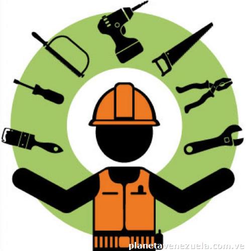 Servicios de Albañilería, plomería y electricidad