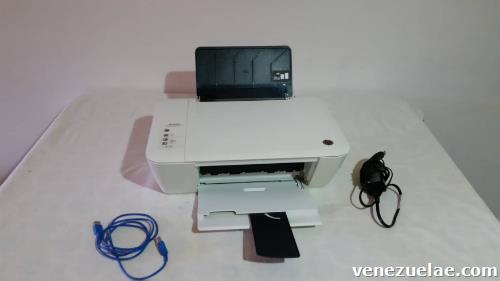 Impresora Hp Deskjet Ink Advantaje 1515