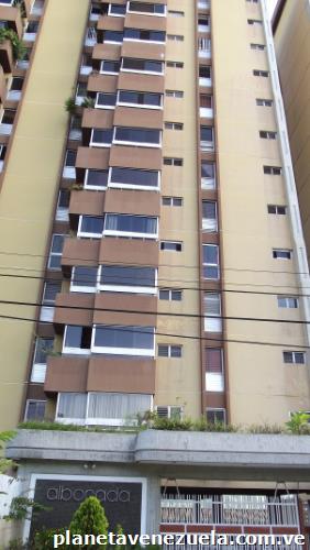 Lindo Apartamento En El Picacho