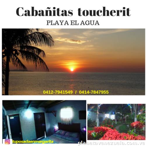 Posada cabañitas toucherit