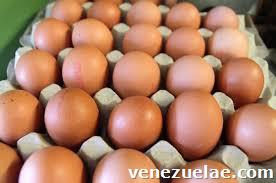 Venta Huevos Al Mayor