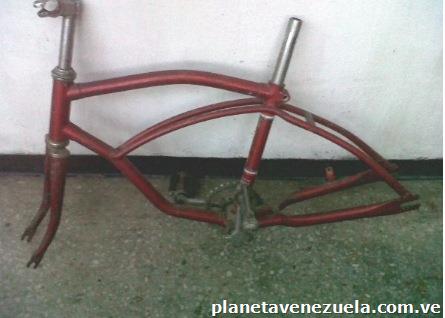Bicicleta Rin 16