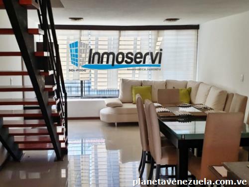Inmoservi Vende Apartamento en Dúplex Doral Beach