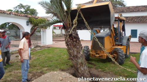 Servicios Ambientales