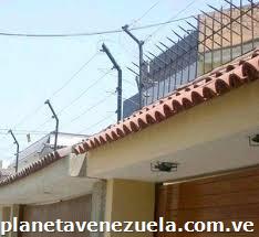 Instalación de cercos eléctrico y sistemas de seguridad