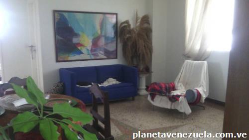 Apartamento Colinas de Bello Monte