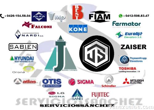 Técnico en Ascensores Barquisimeto