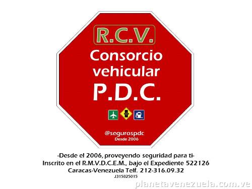 Seguros Pdc, somos Responsabilidad Civil para su Vehículo