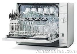 Servicio Técnico Analógicas Digitales Todas Las Marcas Lavaplatos