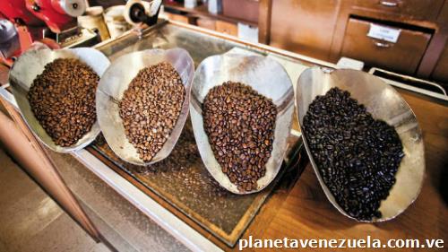 Café Gourmet y Criollo