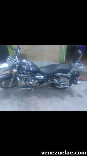 Vendo Moto Keeway