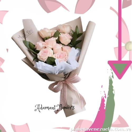 Floristería Adamant Flower's
