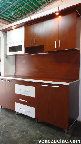 Cocina Empotrada