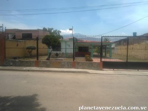 Vendo casa tipo Campestre en el Municipio San Diego. Venezuela