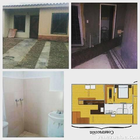 Vendo o cambio mi casa en obra gris por carro