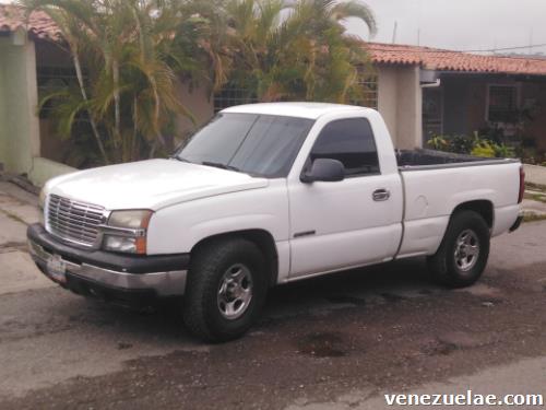 Se vende cheyen 2004