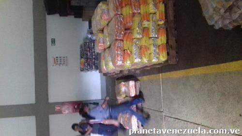 Distribuidora Agropecuaria Torre Fuerte C. A.