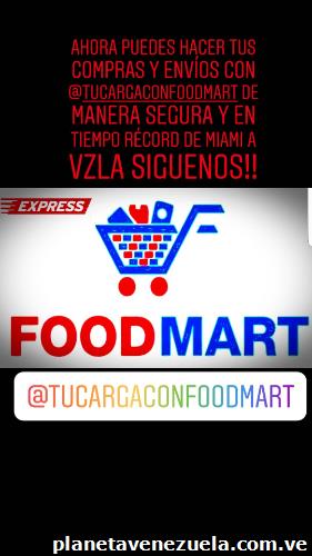 Importadora Y Distribuidora Foodmart Express