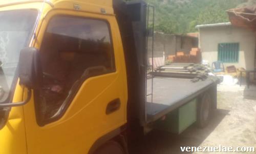 Servicio de flete