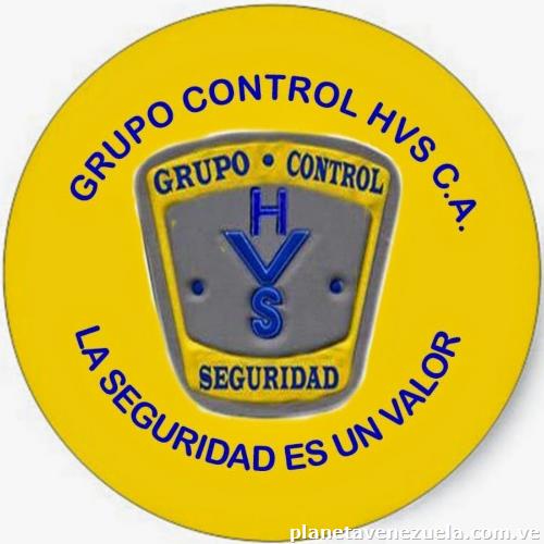 Grupo Controñ Hvs C. A.