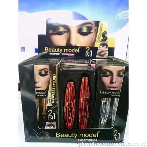 Maquillaje y Belleza