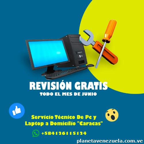 Soporte técnico Computación